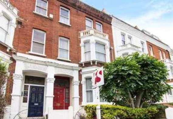 4 Bedroom Terraced